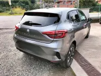 Nuova Mitsubishi Colt Invite 100 CV (73 kW) 2025 Grigio Utilitaria