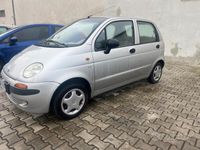 usata Chevrolet Matiz 800i cat S Lucky