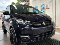 Usata Aixam City Sport 2023 Nero Utilitaria