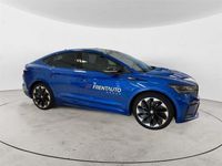 Usata Skoda Enyaq iV SportLine 69 kW (95 CV) 2023 Blu/azzurro SUV
