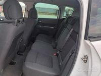 Usata Peugeot 3008 120 CV (88 kW) 2015 Bianco Station wagon