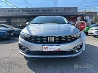 Usata Fiat Tipo City Life 95 CV (69 kW) 2022 Other Berlina