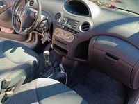 Usata Toyota Yaris 2005 Berlina