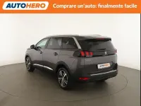 Usata Peugeot 5008 Allure 131 CV (96 kW) 2023 Grigio SUV