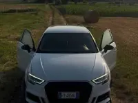 Usata Audi A3 Admired 131 CV (96 kW) 2020 Berlina