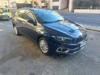 Usata Fiat Tipo Business 131 CV (96 kW) 2021 Blu/azzurro Station wagon