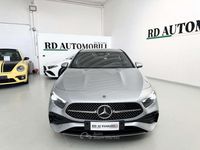 Occasion Mercedes A200 AMG Line Premium Plus 150 ch (110 kW) 2025 Argent Berline