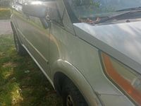 Usata Tata Aria 150 CV (110 kW) 2015 Grigio Monovolume