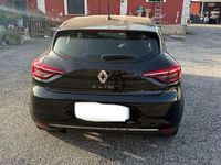 Usata Renault Clio V Intens 101 CV (74 kW) 2019 Nero Berlina