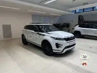 Usata Land Rover Range Rover evoque SE Dynamic 163 CV (119 kW) 2022 Bianco SUV