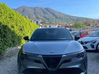 Nuova Alfa Romeo GT Junior Edizione Speciale 145 CV (106 kW) 2025 Grigio SUV