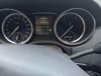 Usata Mercedes ML320 Chrome 224 CV (164 kW) 2010 Grigio SUV