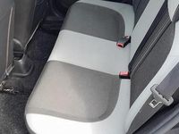 Usata Fiat Punto 77 CV (56 kW) 2012 Utilitaria