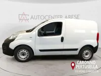 Usata Fiat Fiorino 80 CV (58 kW) 2022 Bianco Monovolume