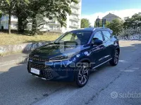Usata EMC SEI 113 CV (83 kW) 2025 Bluazzurro SUV