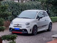 usata Abarth 595 595 1.4 Turbo T-Jet 180 CV Competizione