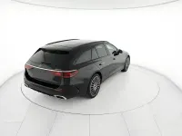 Nuova Mercedes 300 Advanced Plus 313 CV (230 kW) 2026 Nero Station wagon