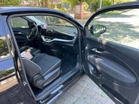 Usata Fiat 500e Passion 41 kW (57 CV) 2022 Utilitaria
