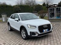Usata Audi Q2 116 CV (85 kW) 2020 Bianco SUV