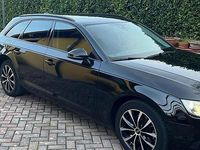 Usata Audi A4 150 CV (110 kW) 2016 Station wagon