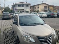 Usata Lancia Ypsilon 60 CV (44 kW) 2015 Utilitaria