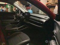 Usata Jeep Avenger 114 kW (156 CV) 2023 Rosso SUV