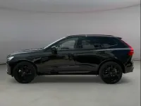 Usata Volvo XC60 Ultra 257 CV (189 kW) 2024 Nero SUV