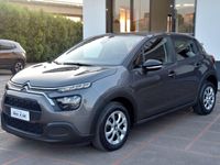 usata Citroën C3 PureTech 1.2 83cv Feel