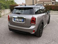 Usata Mini Countryman 136 CV (100 kW) 2018