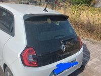 Usata Renault Twingo 60 kW (82 CV) 2024 Bianco Utilitaria