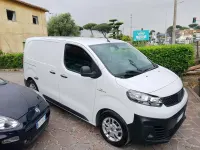 Usata Fiat Scudo 120 CV (88 kW) 2022 Other Furgone