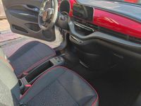 Usata Fiat 500e Red 42 kW (58 CV) 2023 Other Utilitaria