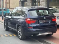 Usata BMW X3 xLine 190 CV (139 kW) 2015 Other SUV