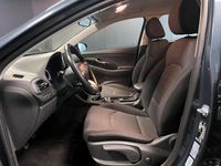 Usata Hyundai i30 Prime 120 CV (88 kW) 2023 Vari colori pastello Station wagon