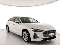 Occasion Audi A5 Business 204 ch (150 kW) 2025 Blanc Berline
