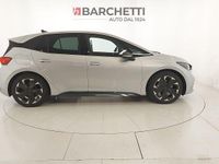 Usata Cupra Born 150 kW (204 CV) 2023 Argento Utilitaria