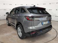 Usata Renault Austral Evolution 131 CV (96 kW) 2023 Grigio SUV