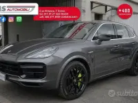 Usata Porsche Cayenne 549 CV (403 kW) 2019 Grigio SUV