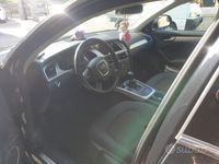 Usata Audi A4 Allroad Ambiente 143 CV (105 kW) 2011 Nero Station wagon