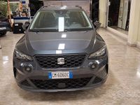 Usata Seat Arona Style 95 CV (69 kW) 2022 Grigio SUV