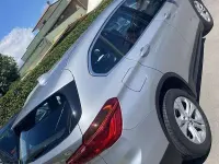 Usata BMW X1 Comfort Edition 150 CV (110 kW) 2018 Grigio SUV