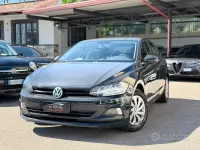 Usata VW Polo 65 CV (47 kW) 2018 Grigio Utilitaria