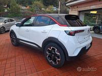 Usata Opel Mokka 100 CV (73 kW) 2024 Bianco SUV