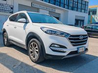 Usata Hyundai Tucson Comfort 116 CV (85 kW) 2016 SUV