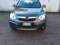 Usata Opel Antara Edition 150 CV (110 kW) 2007 SUV