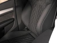 Usata Audi Q5 S-Line 190 CV (139 kW) 2019 Grigio SUV