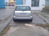 Usata Ford Focus 2008 Grigio Station wagon