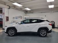 usata Hyundai Tucson 1.6 CRDi XLine usato