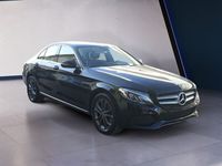 usata Mercedes C200 C 200 Classe C-W205 2014 Berlina -d (bt) Sport a