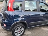 Usata Fiat Panda 4x4 86 CV (63 kW) 2017 Utilitaria